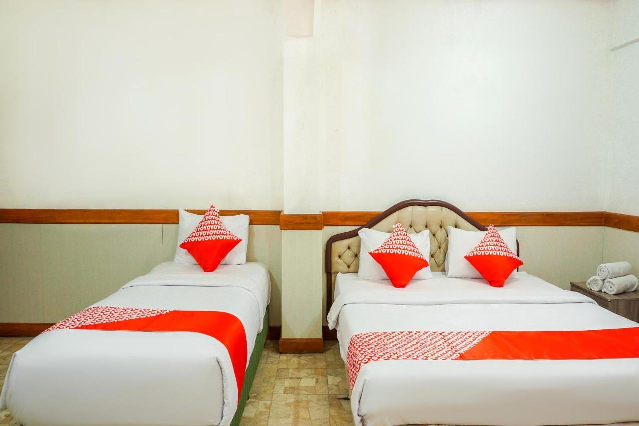 Oyo 1209 Tirtasari Nice Guesthouse Bandung Esterno foto