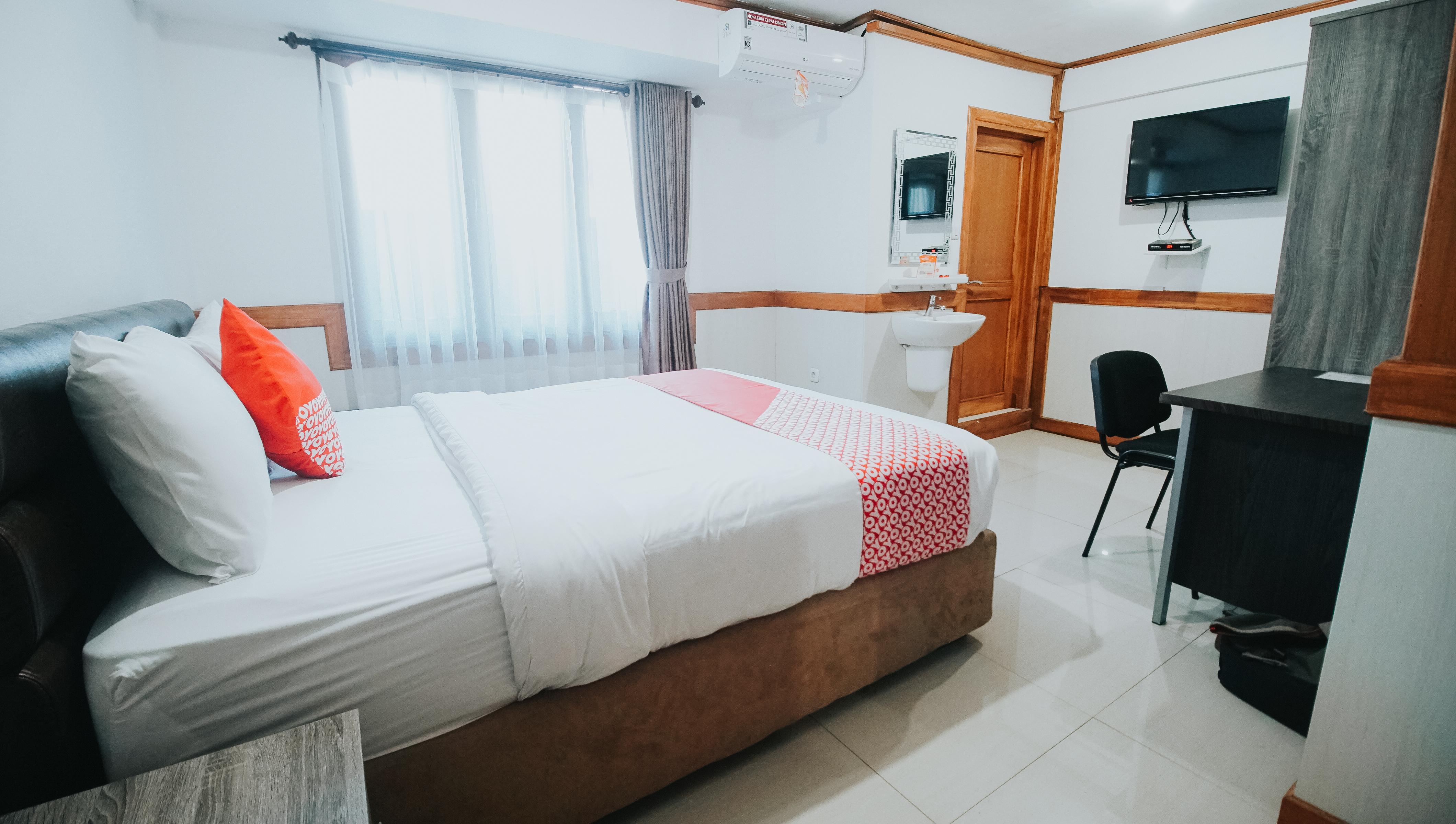 Oyo 1209 Tirtasari Nice Guesthouse Bandung Esterno foto