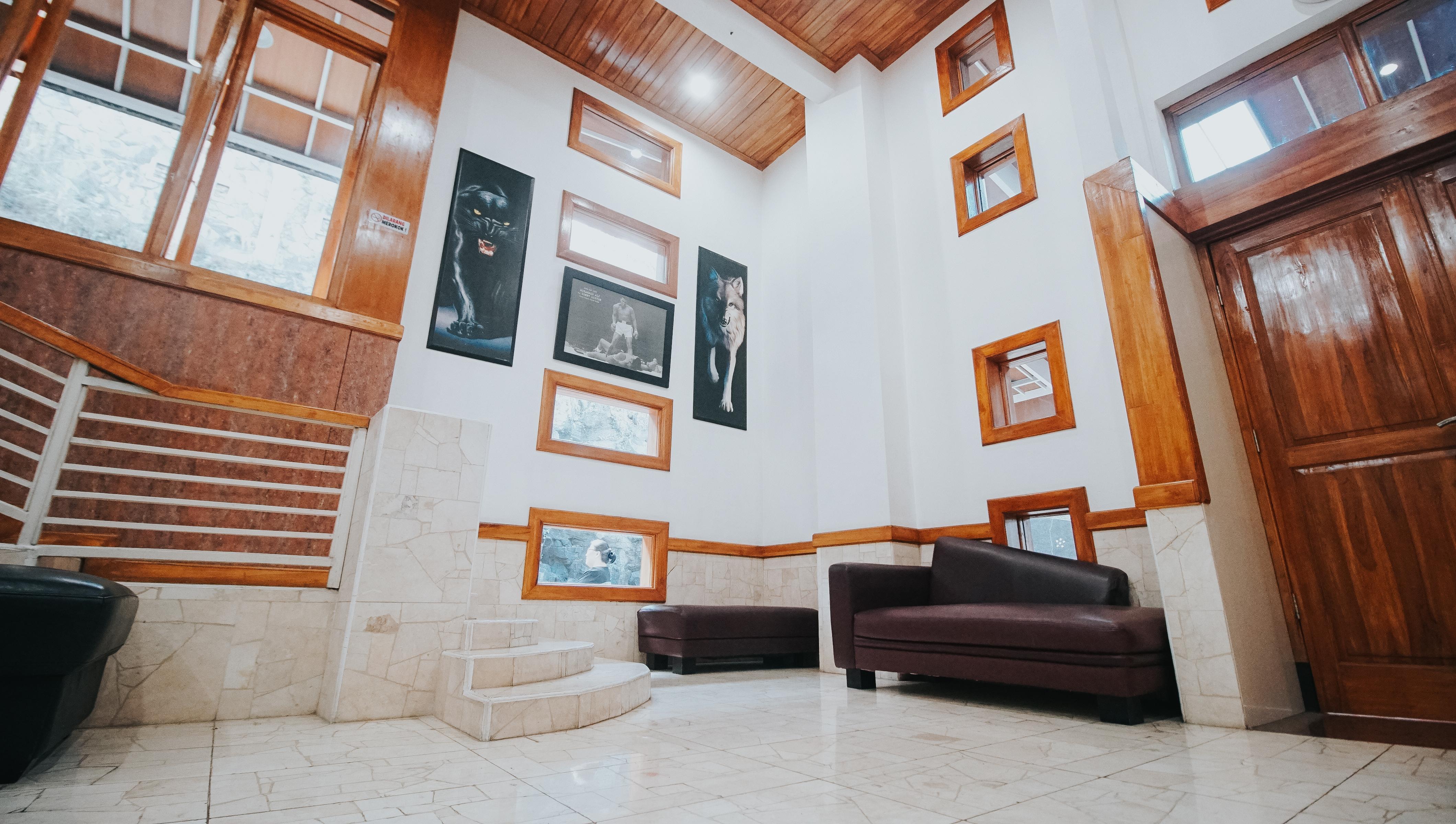 Oyo 1209 Tirtasari Nice Guesthouse Bandung Esterno foto